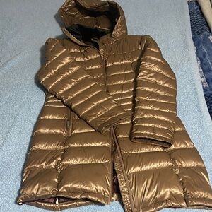 Andrew Marc winter jacket